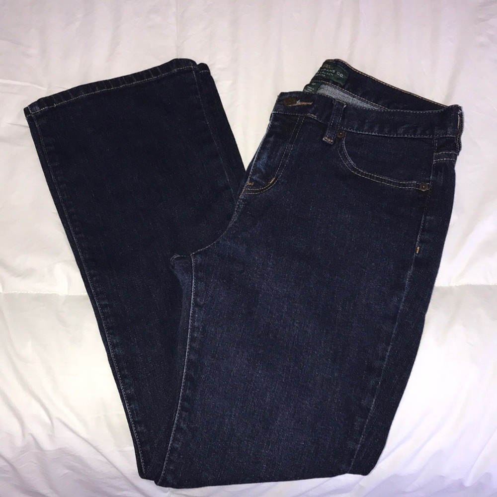 Ralph Lauren Jeans